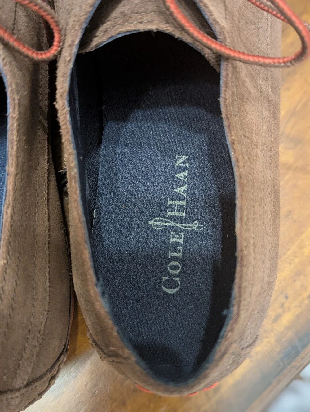 Cole Haan item cole